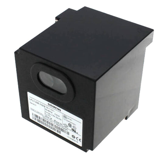 SIEMENS LFL1.335-110V Control Box Gas Burner Controller [f1213517829]