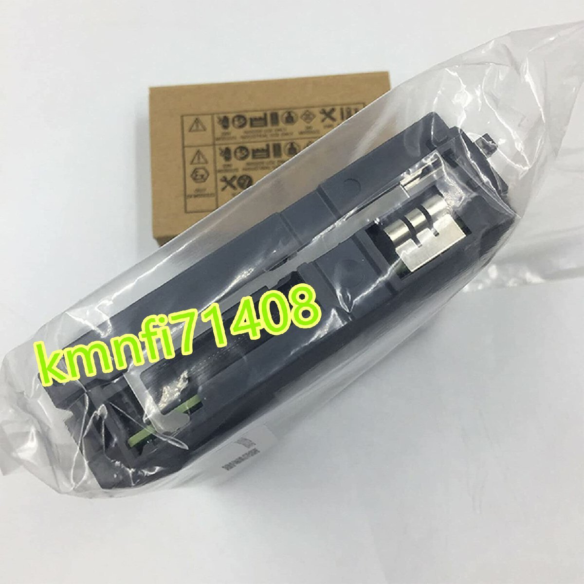 Mitsubishi Electric Q03UDECPU Sequencer Serial Communication Unit [l1213554109]