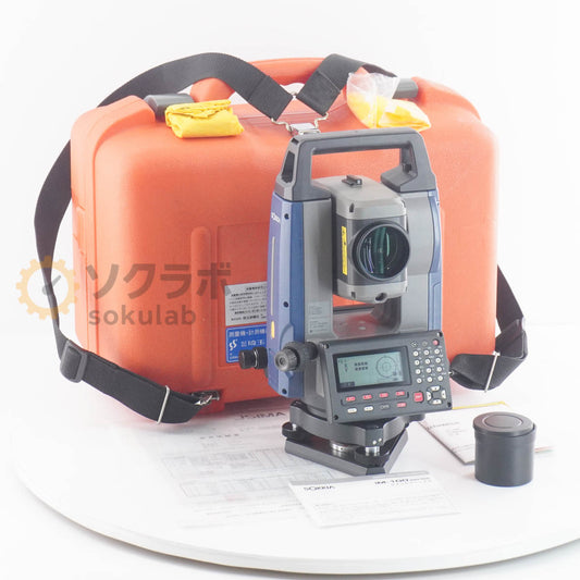 Sokkia iM-105F Total Station [j1213618816]
