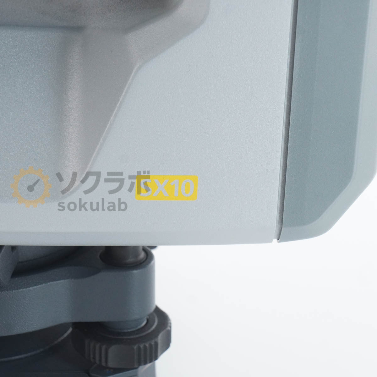 Trimble SX10 Total Station Surveying Instrument Nikon 07724-0001 [l1213619842]