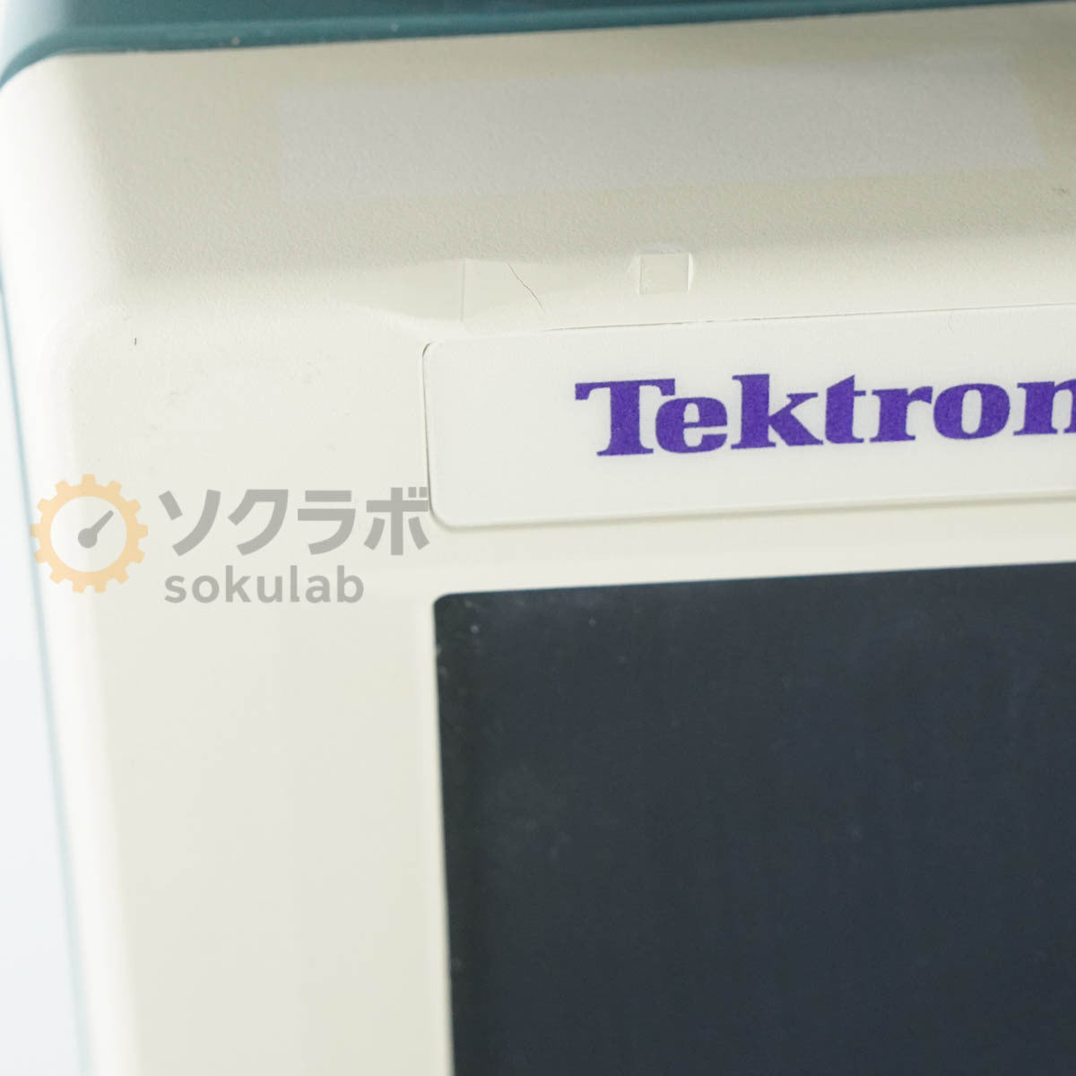 Tektronix DPO7254 Digital Phosphor Oscilloscope 2.5GHz 40GS/s [b1213610499]