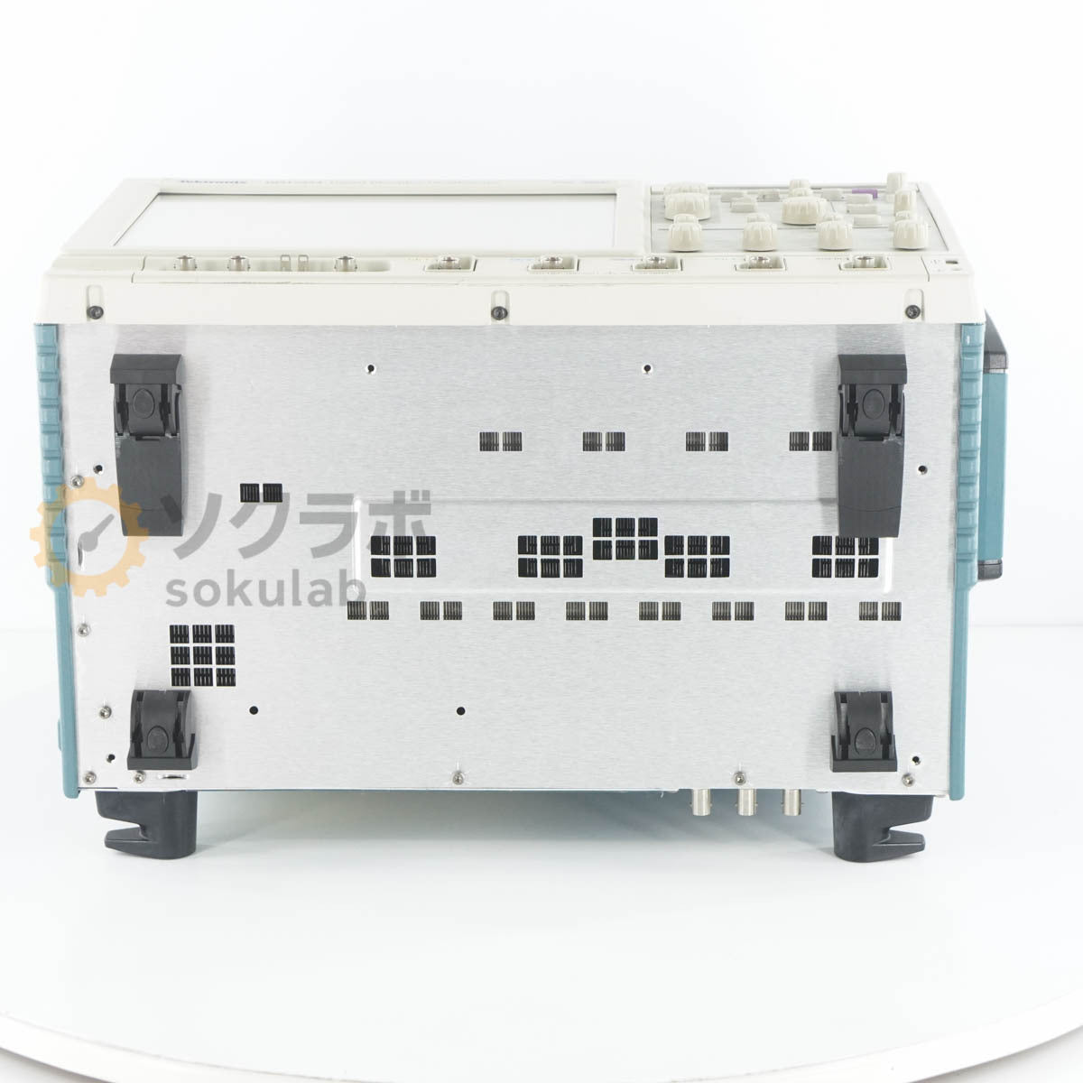 Tektronix DPO7254 Digital Phosphor Oscilloscope 2.5GHz 40GS/s [b1213610499]