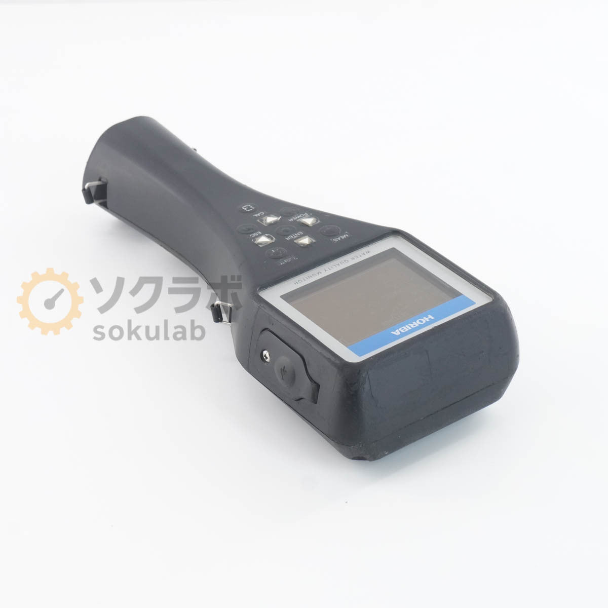 HORIBA U-50PC Water Quality Monitor [k1213619039]
