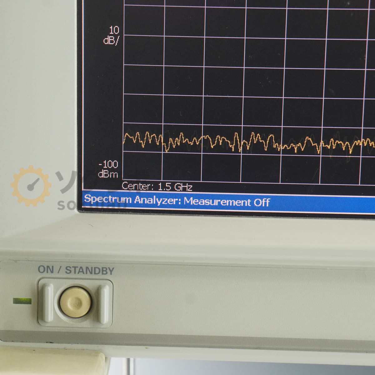 Tektronix RSA3303A Real-Time Spectrum Analyzer [f1213626863]