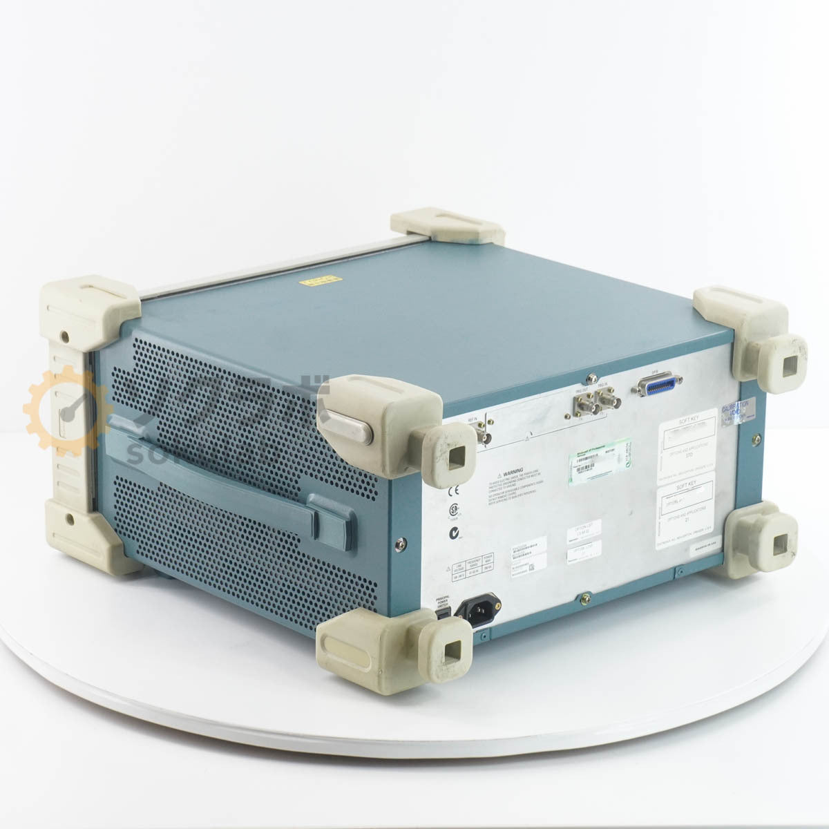 Tektronix RSA3303A Real-Time Spectrum Analyzer [f1213626863]