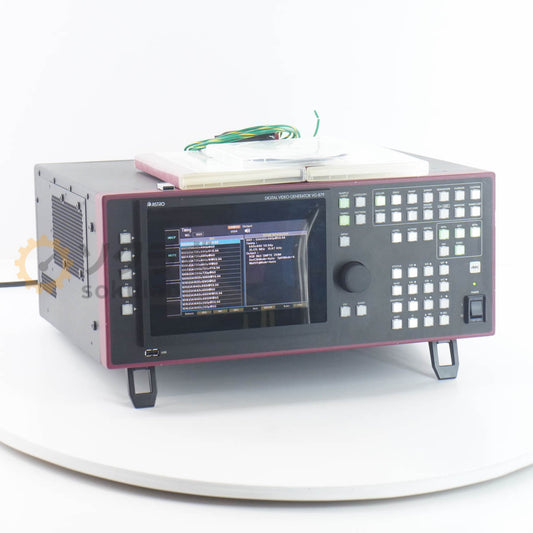 ASTRO DESIGN VG-879 Digital Video Generator [b1213620462]
