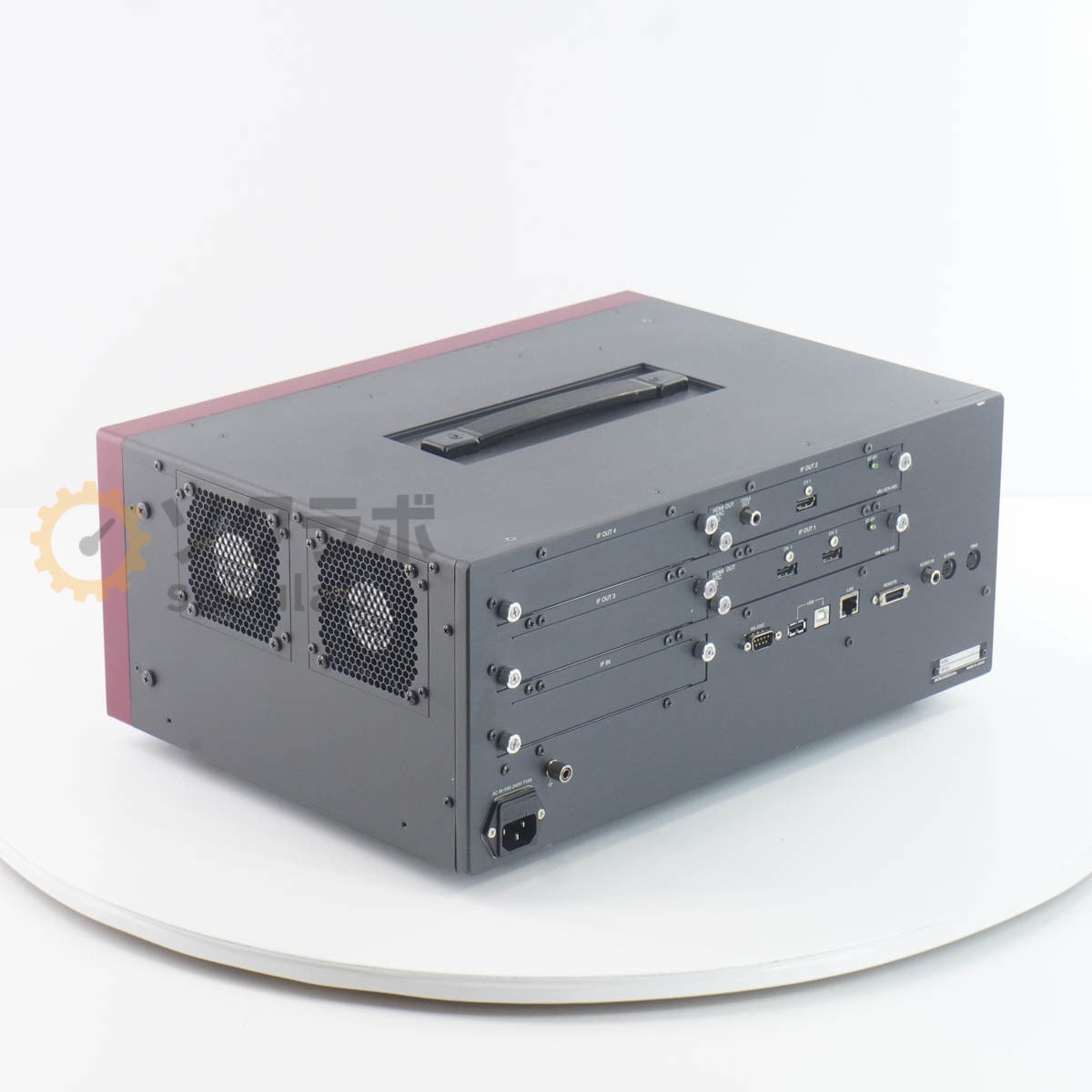 ASTRO DESIGN VG-879 Digital Video Generator [b1213620462]