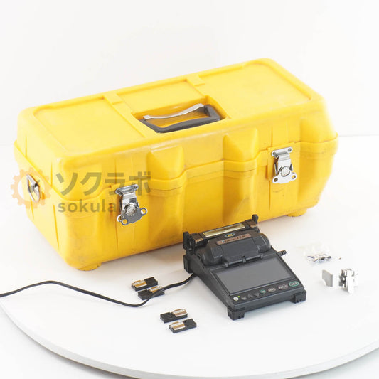 DW 8603 Optical Fiber Fusion Splicer FUSION SPLICER [v1213967611]