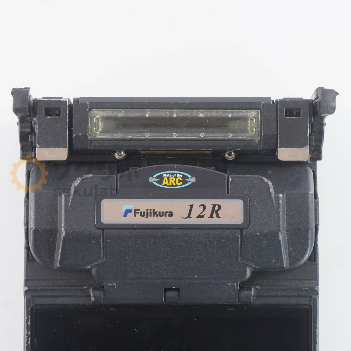 DW 8603 Optical Fiber Fusion Splicer FUSION SPLICER [v1213967611]