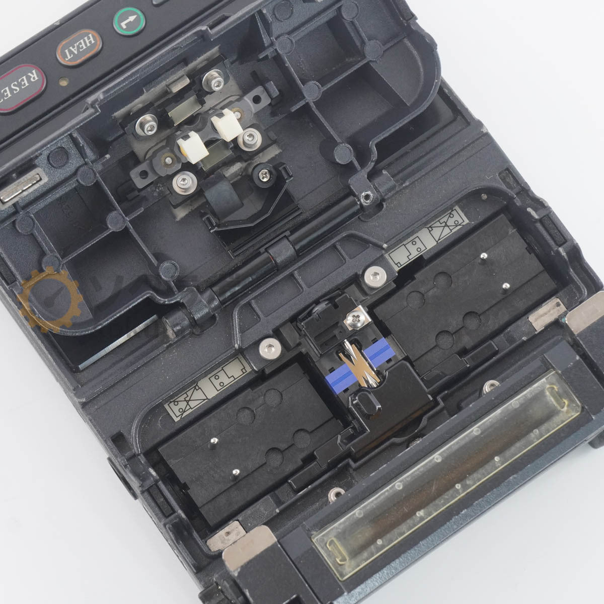 DW 8603 Optical Fiber Fusion Splicer FUSION SPLICER [v1213967611]