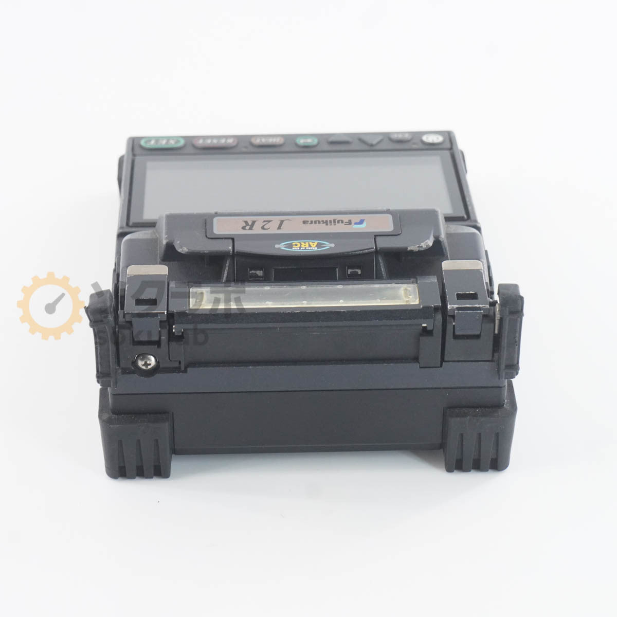 DW 8603 Optical Fiber Fusion Splicer FUSION SPLICER [v1213967611]