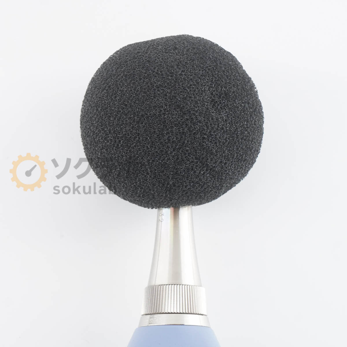 RION NA-28 Sound Level Meter 1/3 Octave Band Analyzer [f1213626862]