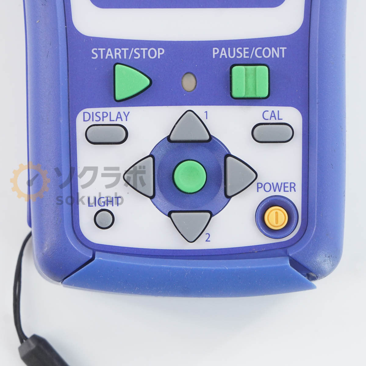 RION NX-42EX Sound Level Meter [q1213963230]