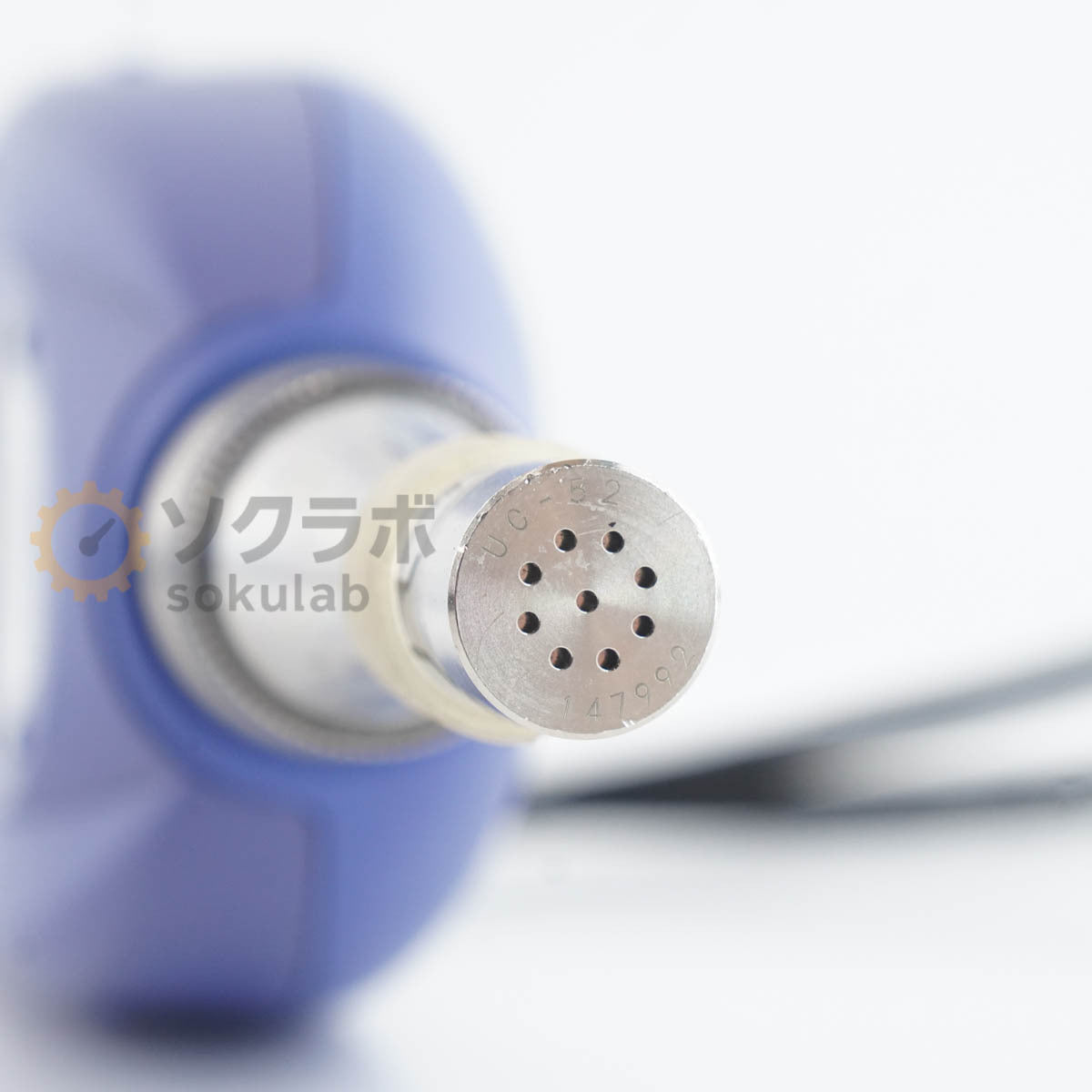 RION NX-42EX Sound Level Meter [q1213963230]
