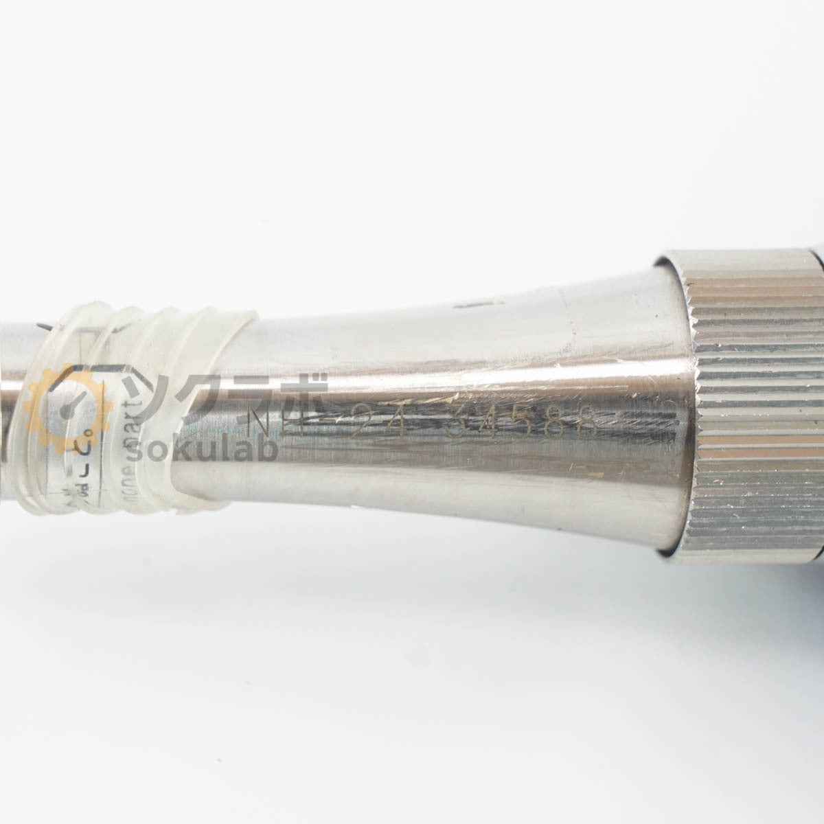 RION NX-42EX Sound Level Meter [q1213963230]