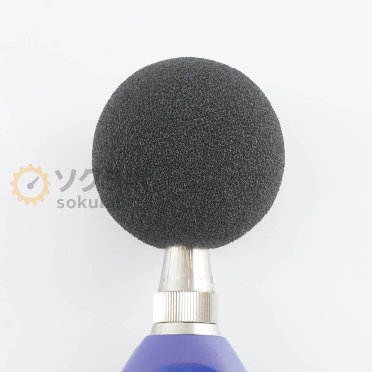 RION NL-42 Sound Level Meter [b1213957579]