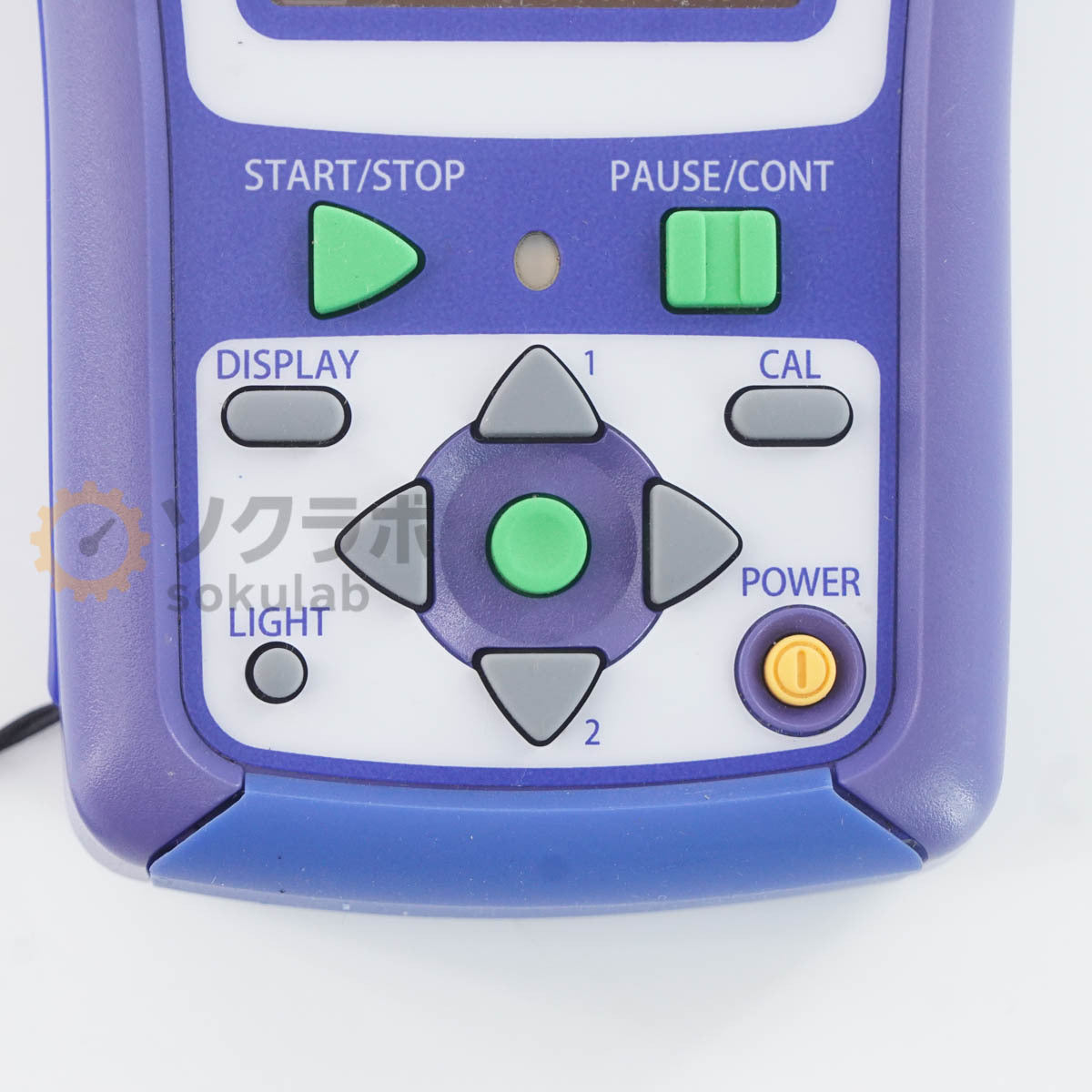 RION NL-42 Sound Level Meter [b1213957579]