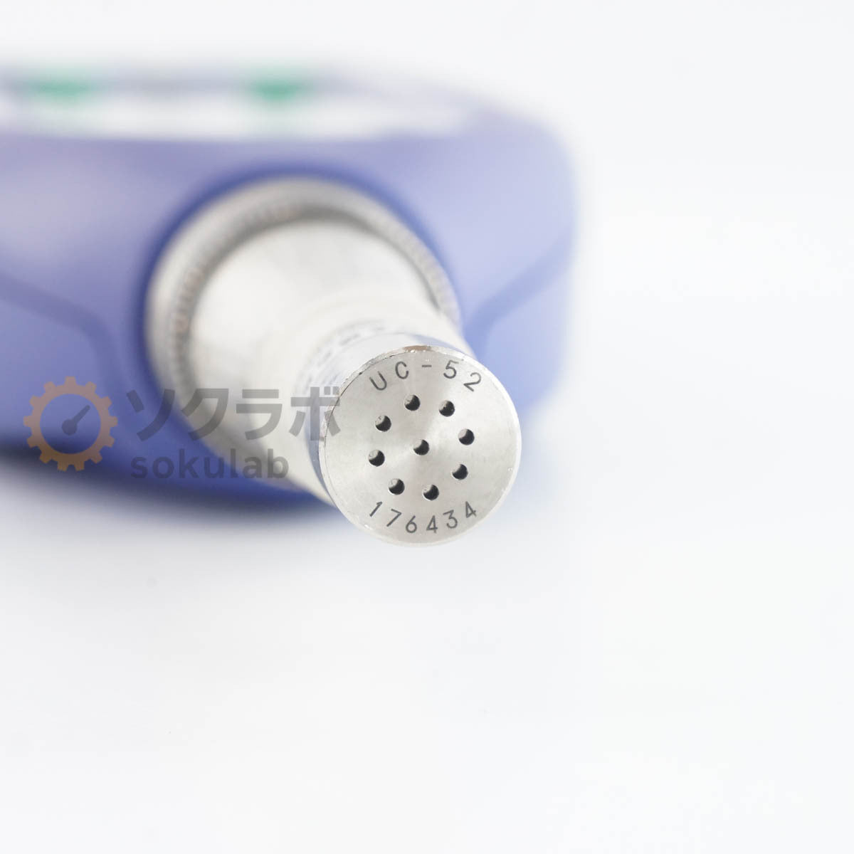 RION NL-42 Sound Level Meter [b1213957579]
