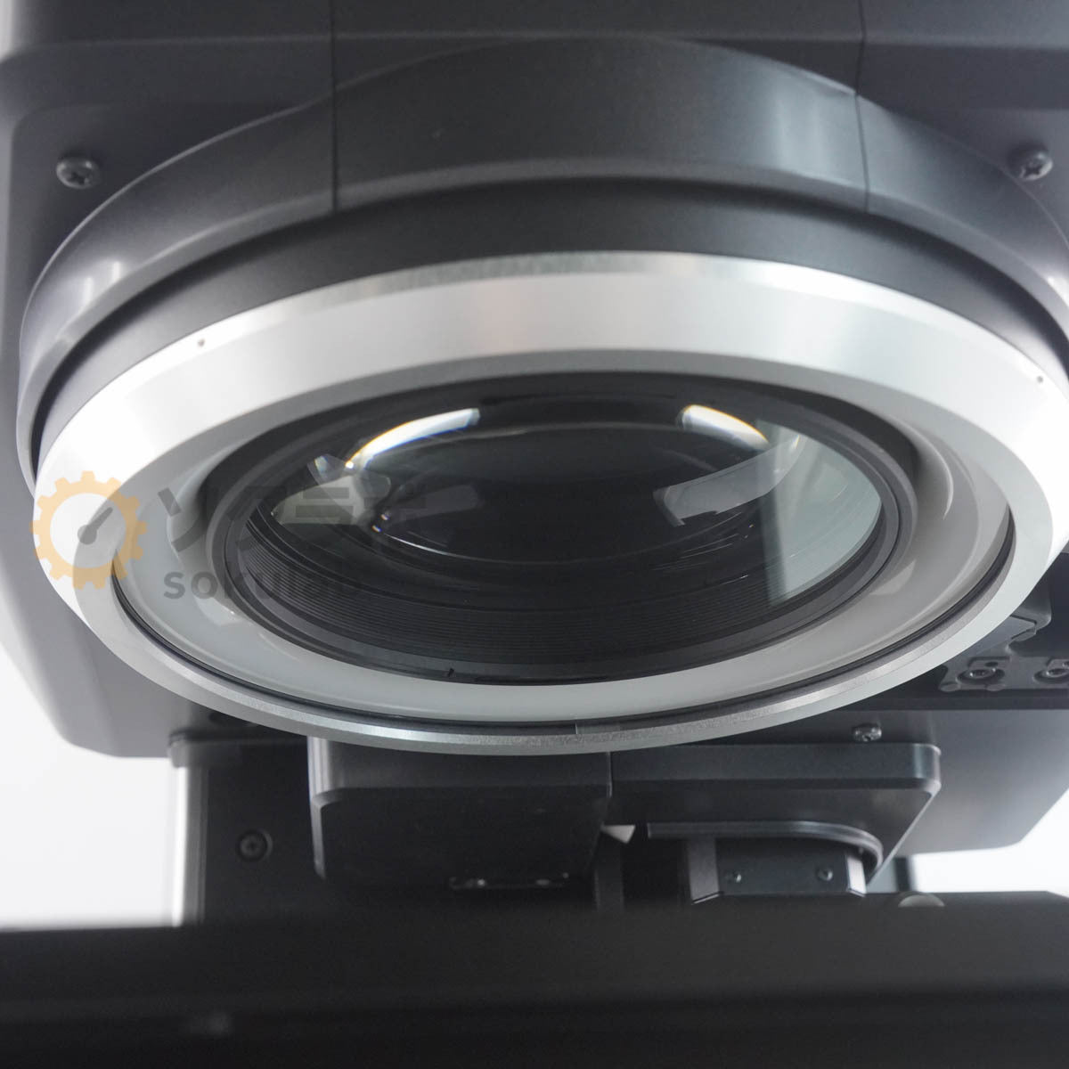 KEYENCE IM-7030 Image Dimension Measuring System [d1213625666]