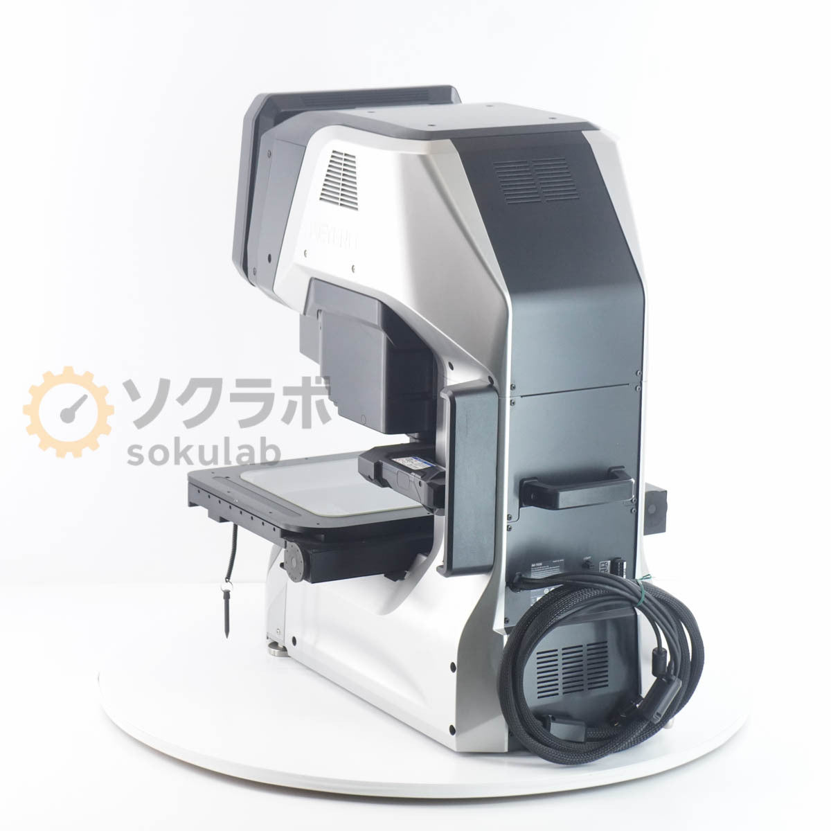 KEYENCE IM-7030 Image Dimension Measuring System [d1213625666]