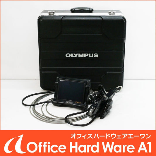 OLYMPUS IV8675L1 Industrial Video Scope [l1214115275]