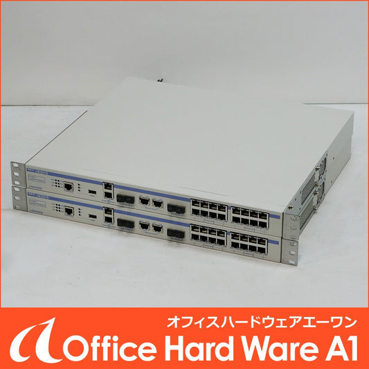 NEC UNIVERGE IX3315 High-Speed Access Router [e1214117024]