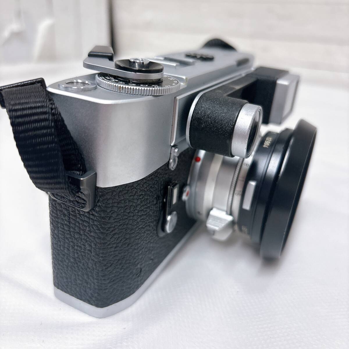 LEICA M5 Film Camera 1:2/35 Lens [x1213697263]