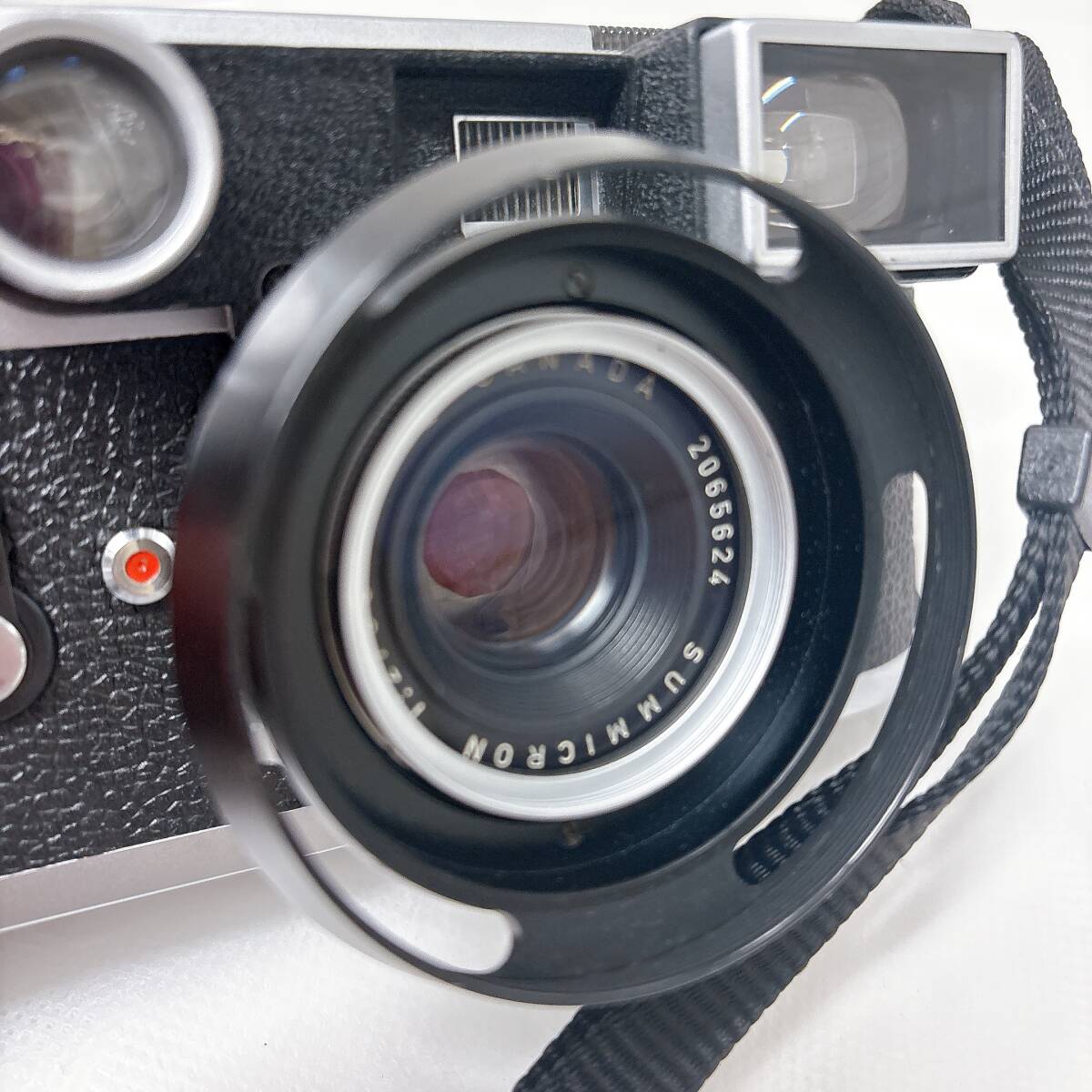 LEICA M5 Film Camera 1:2/35 Lens [x1213697263]