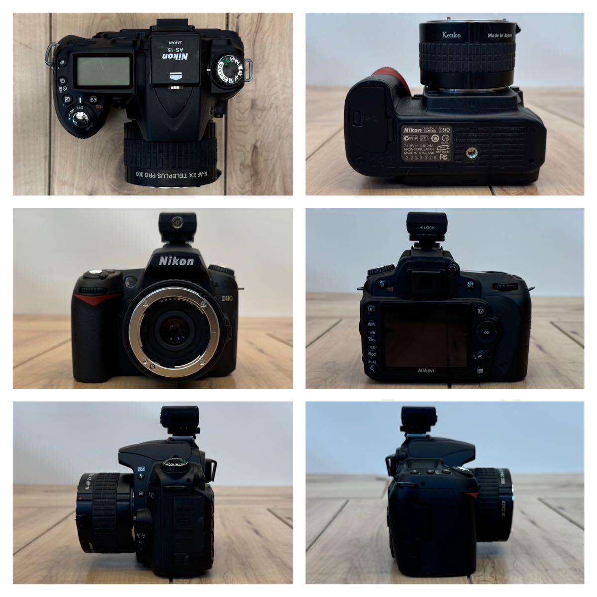 Topcon TRC-50DX Camera with TL-238D Relay Lens and Lift Table [q1213705416]