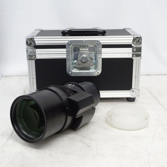 EPSON ELPLM07 Medium Focus Zoom Lens for EB-Z10005U Z10005 Z8455WU Series Projectors [j1213716017]