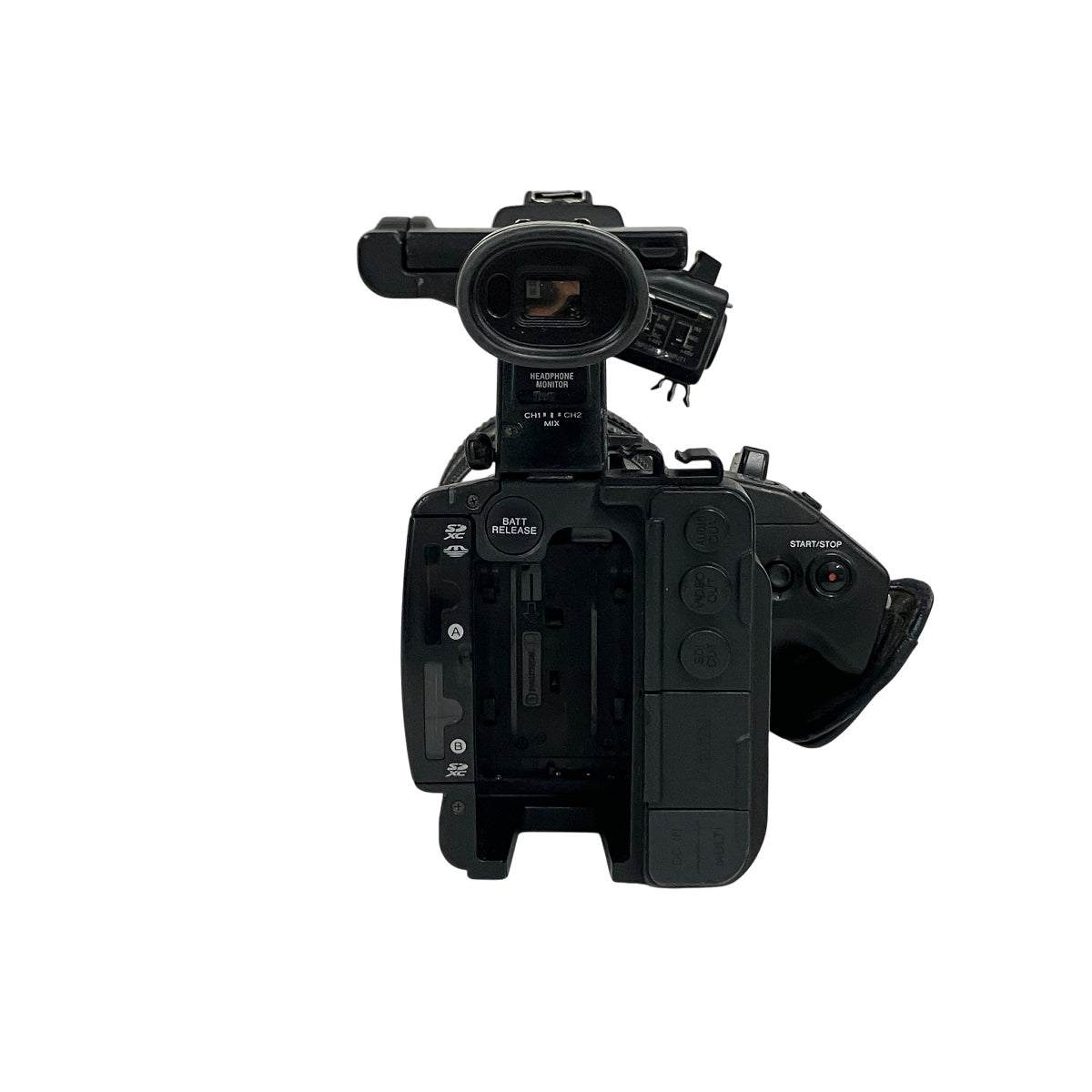 SONY HXR-NX5R Commercial Camcorder Video Camera [d1213767248]