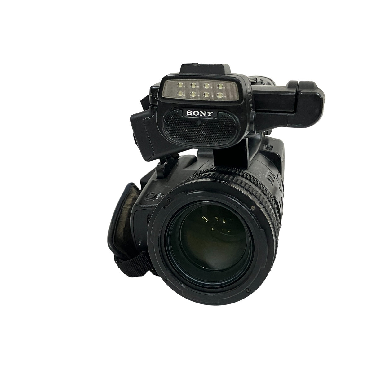 SONY HXR-NX5R Commercial Camcorder Video Camera [d1213767248]