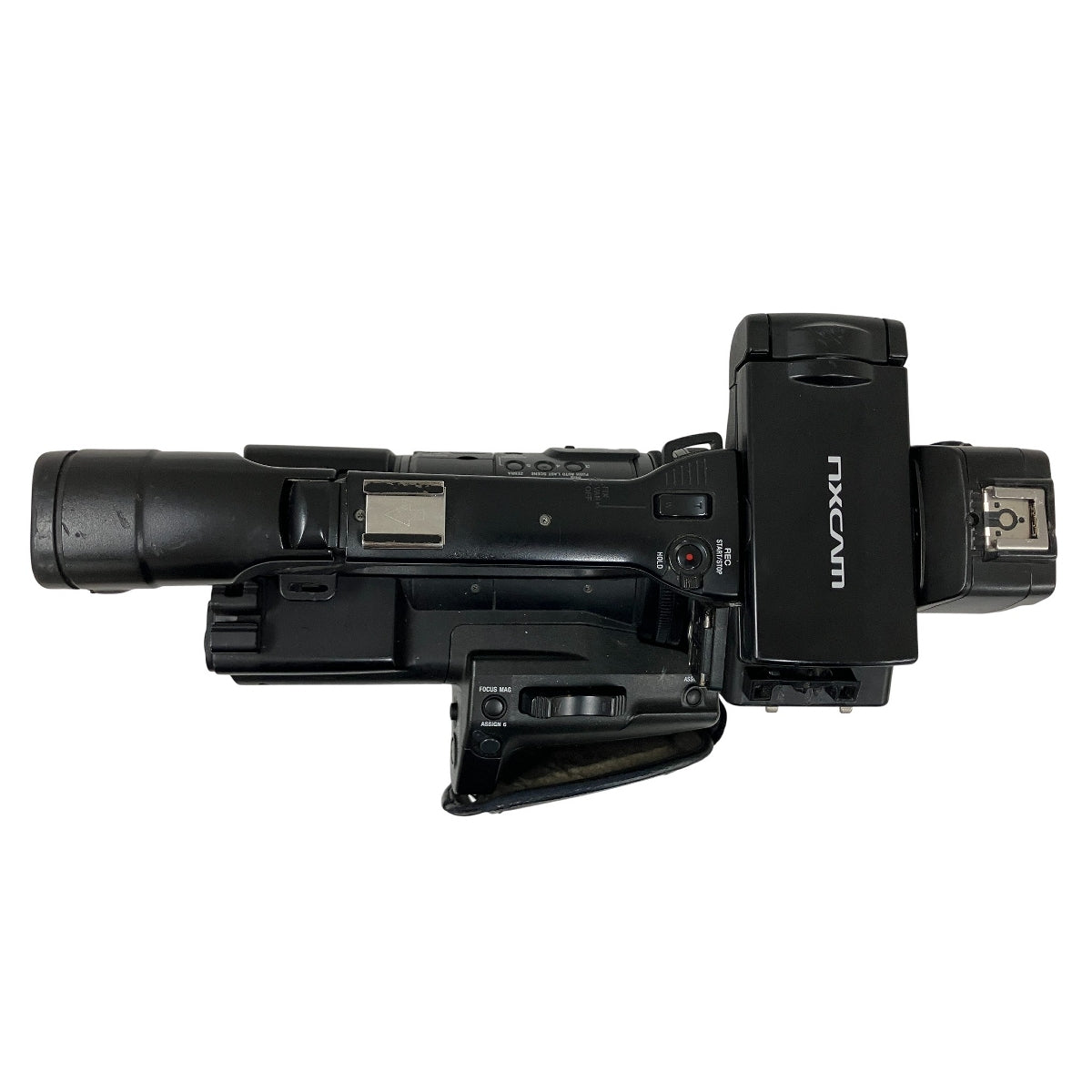 SONY HXR-NX5R Commercial Camcorder Video Camera [d1213767248]