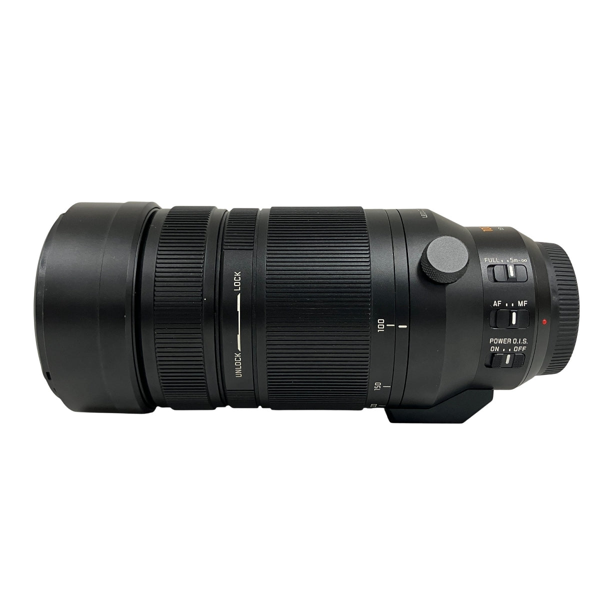 Panasonic LEICA DG VARIO-ELMAR 100-400mm F4.0-6.3 ASPH Camera Lens [x1213771194]