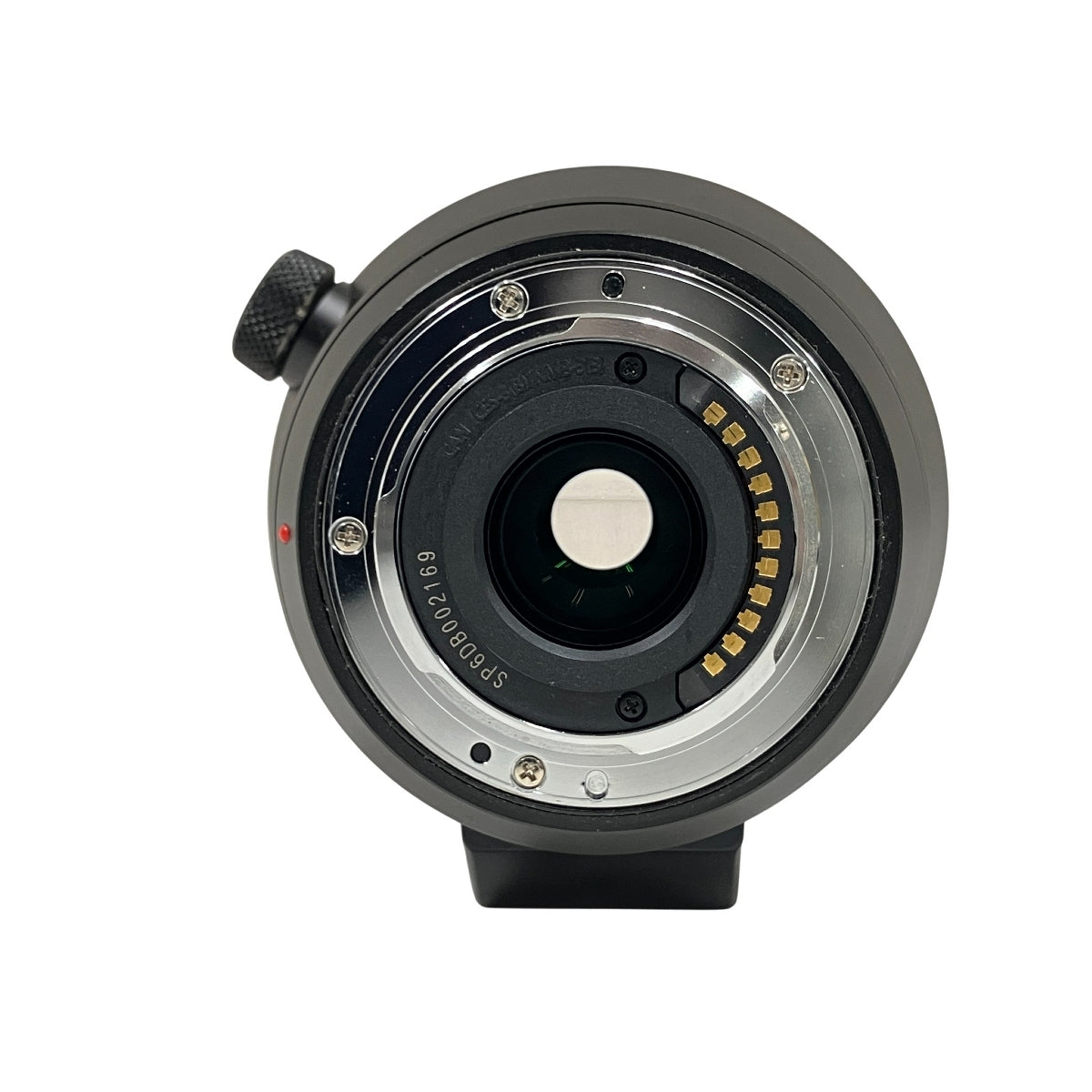Panasonic LEICA DG VARIO-ELMAR 100-400mm F4.0-6.3 ASPH Camera Lens [x1213771194]