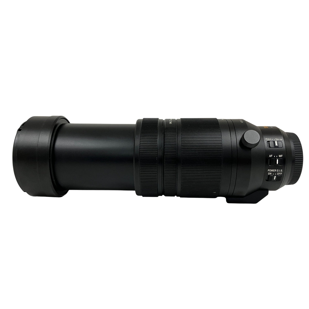 Panasonic LEICA DG VARIO-ELMAR 100-400mm F4.0-6.3 ASPH Camera Lens [x1213771194]