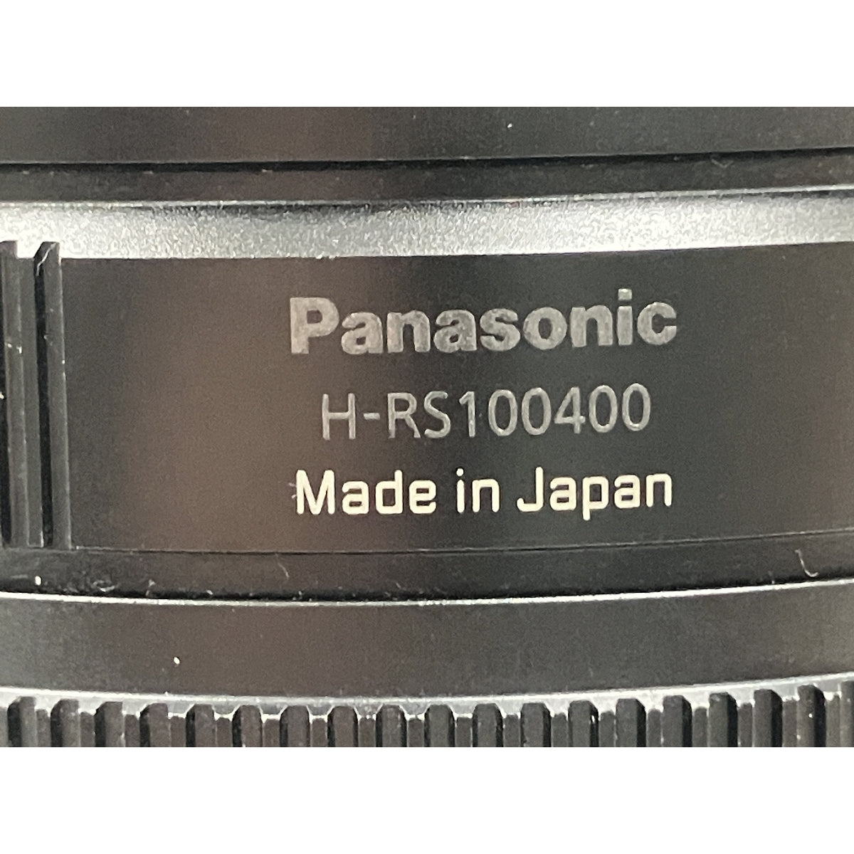Panasonic LEICA DG VARIO-ELMAR 100-400mm F4.0-6.3 ASPH Camera Lens [x1213771194]