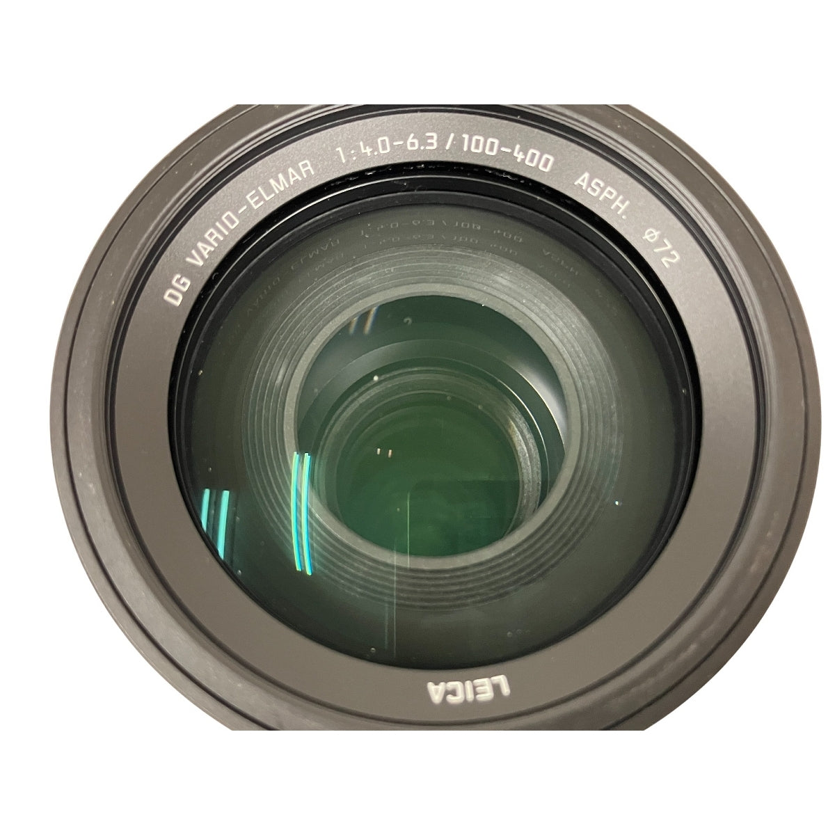 Panasonic LEICA DG VARIO-ELMAR 100-400mm F4.0-6.3 ASPH Camera Lens [x1213771194]