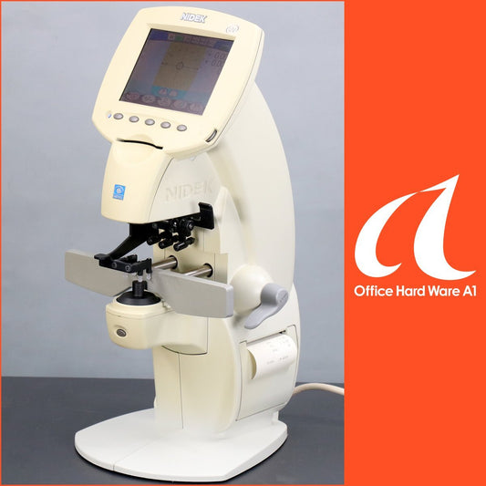NIDEK LM-600P Auto Lensmeter [v1214091184]