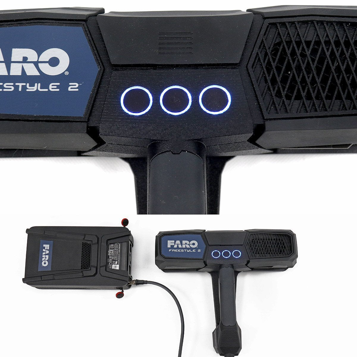 FARO Free style2 Handy 3D Scanner [n1213955240]