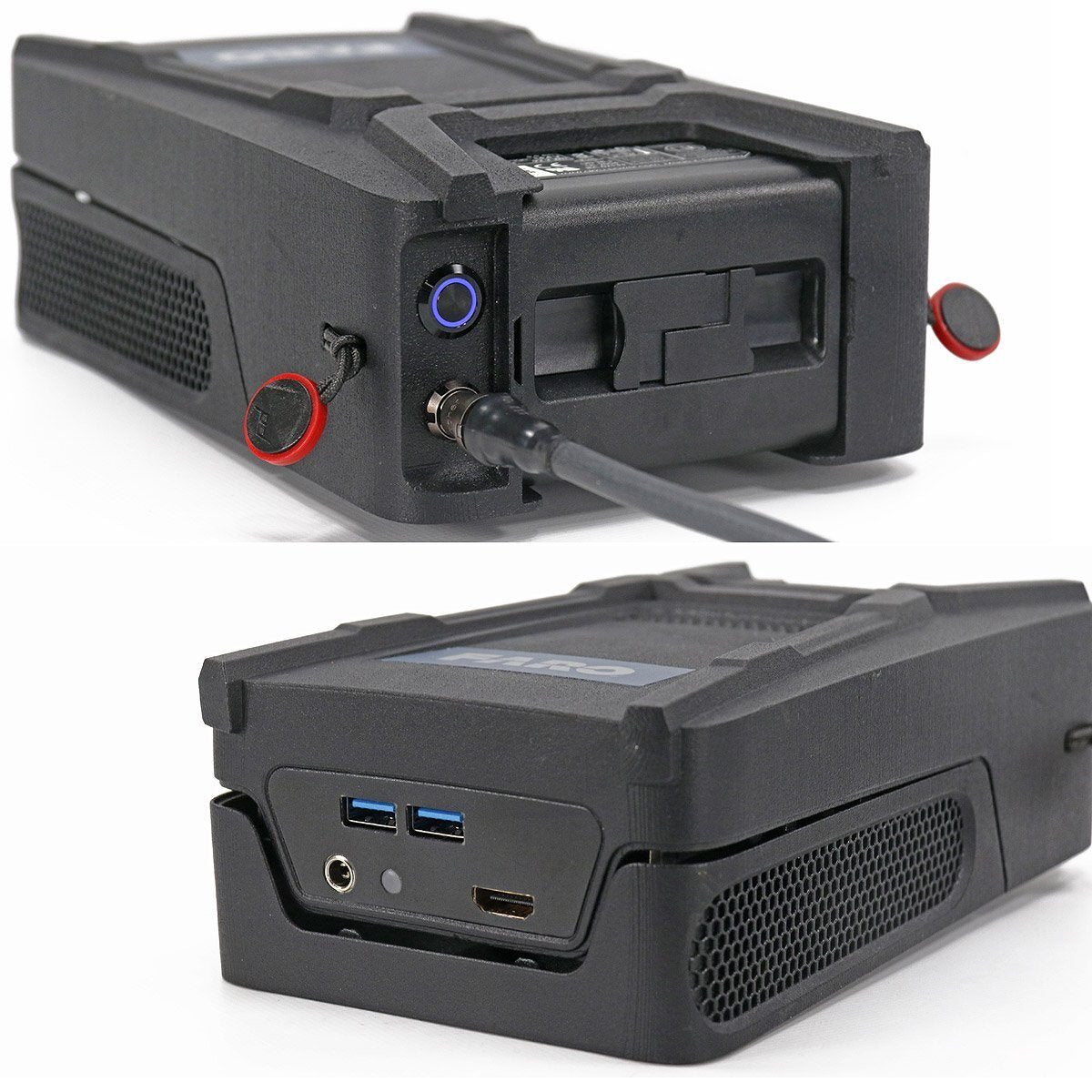 FARO Free style2 Handy 3D Scanner [n1213955240]