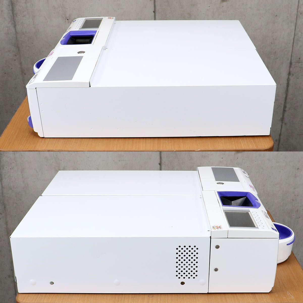 GLORY RT-300 Automatic Change Machine [x1213960624]