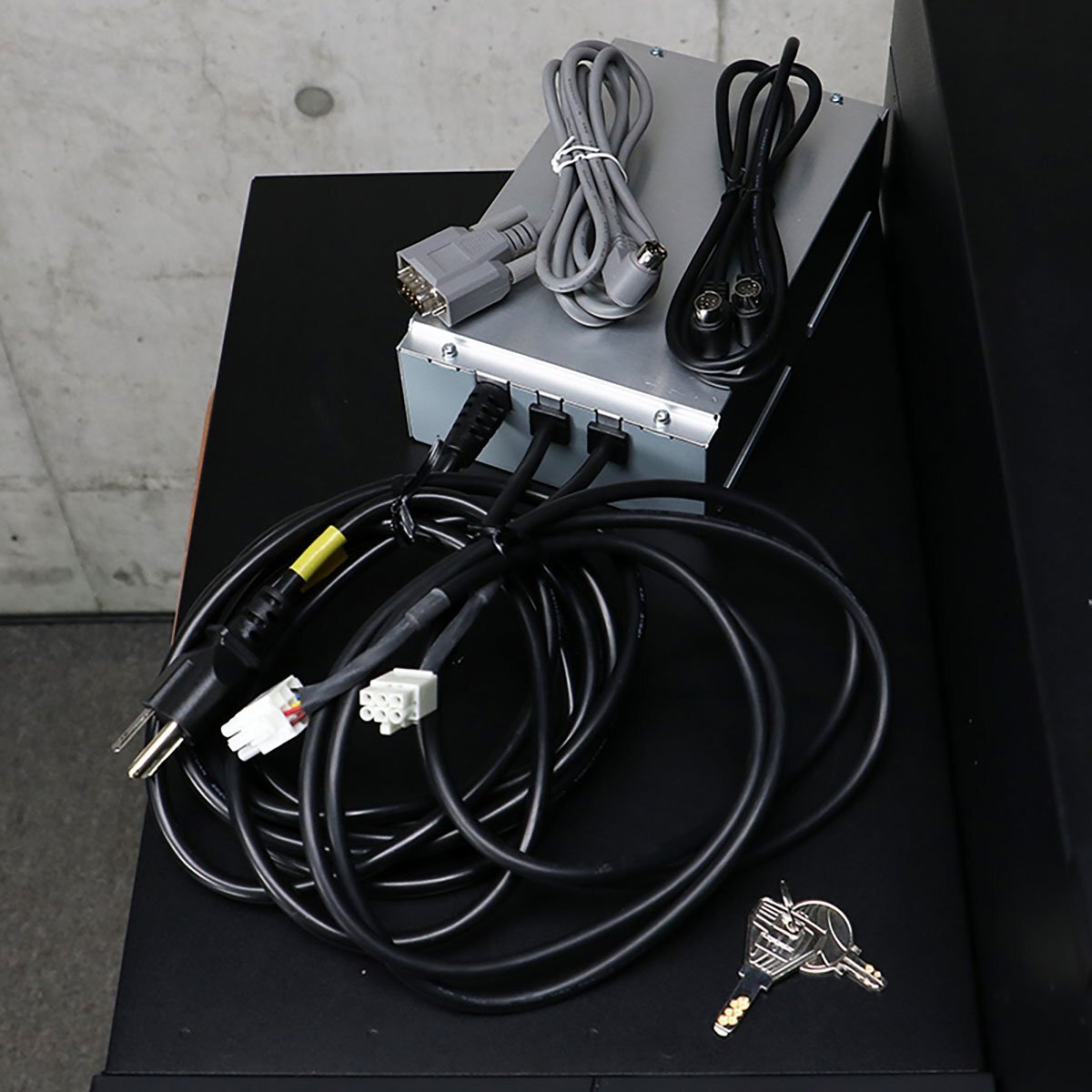 GLORY RT-380BL-H Change Machine [j1213957216]
