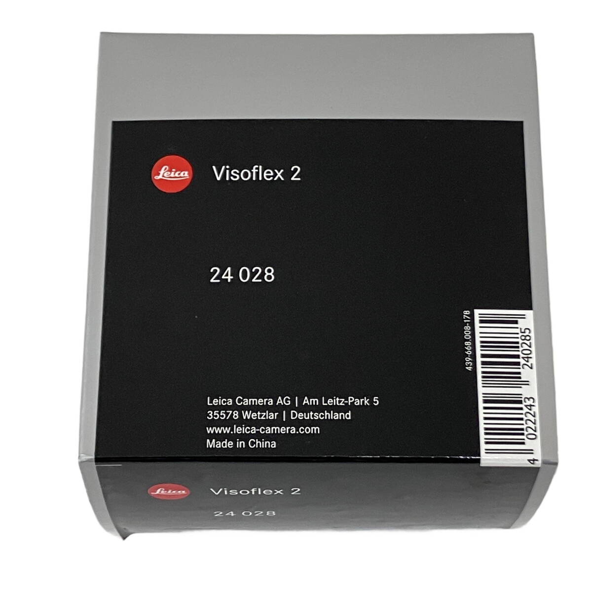 Leica Visoflex2 24028 Electronic Viewfinder [v1213812986]