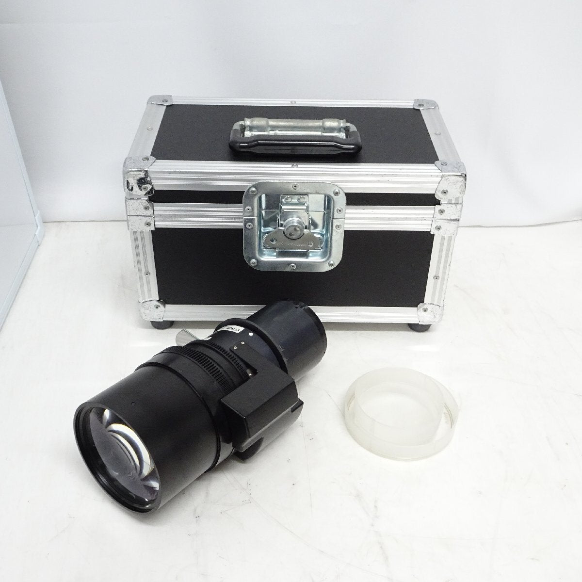 EPSON ELPLM06 Projector Zoom Lens for EB-Z10005U/Z10005/Z8455WU Series [p1213839661]