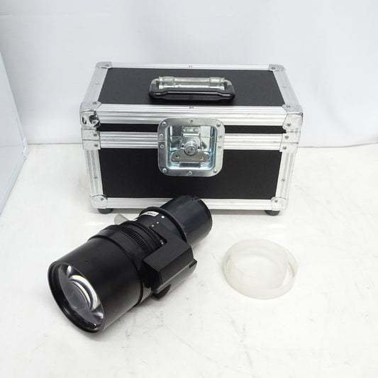 EPSON ELPLM06 Projector Zoom Lens for EB-Z10005U/Z10005/Z8455WU Series [p1213839661]