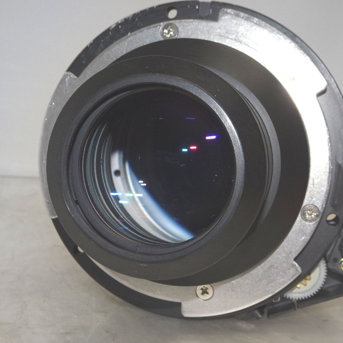Panasonic ET-D75LE1 Short Focus Zoom Lens for DLP Projectors [t1213842509]