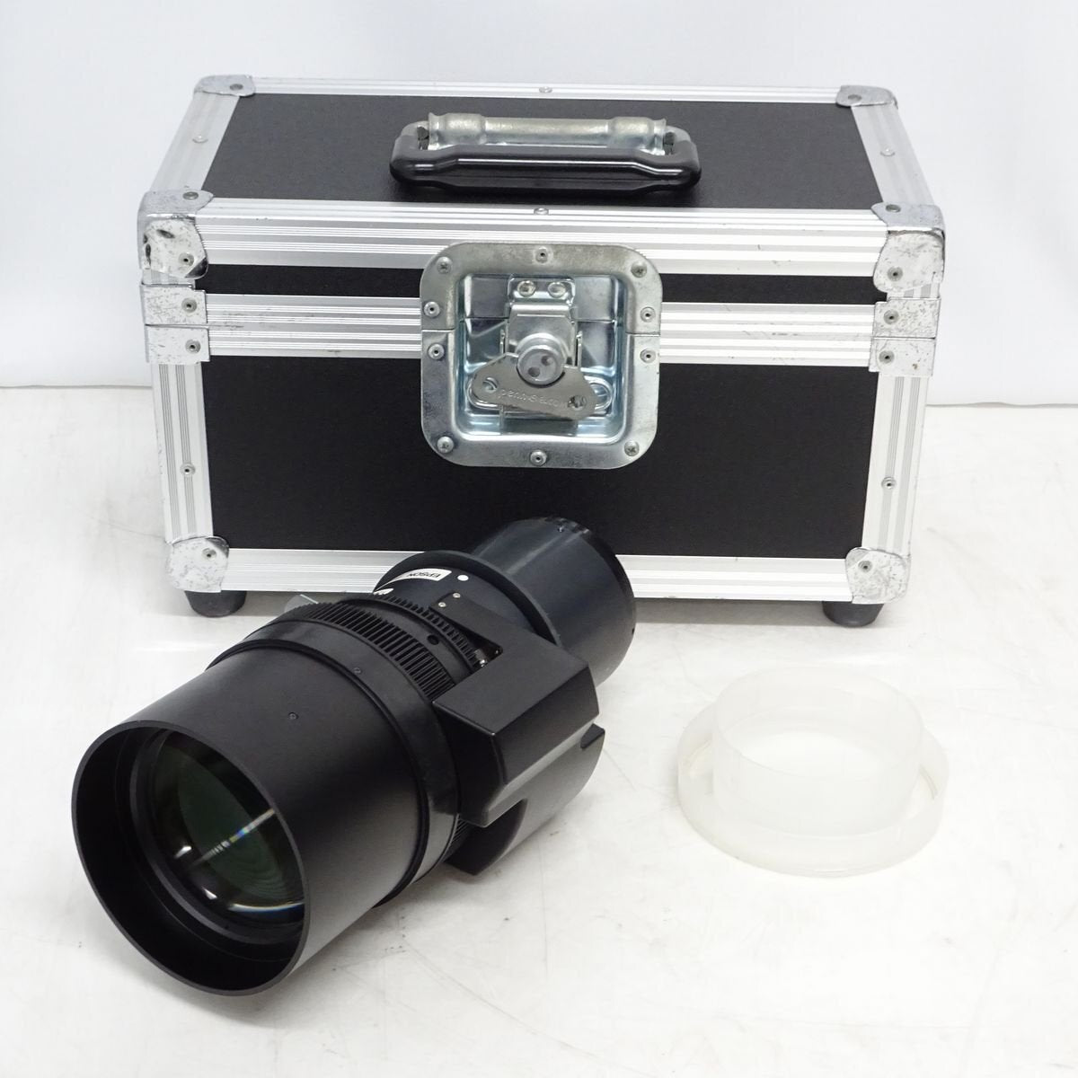 EPSON ELPLL07 Long Focus Zoom Lens for Epson Projectors EB-Z10005U Z10005 Z8455WU Series [w1213840756]