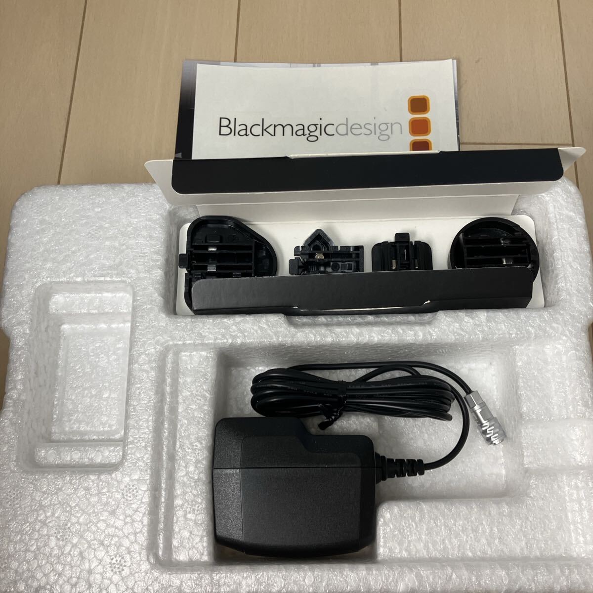 Blackmagic Pocket Cinema Camera 4K [s1213895643]
