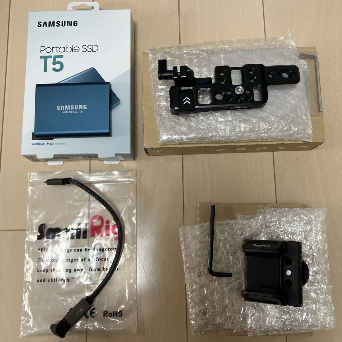 Blackmagic Pocket Cinema Camera 4K [s1213895643]